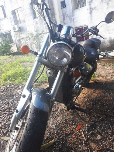Suzuki Marauder 850