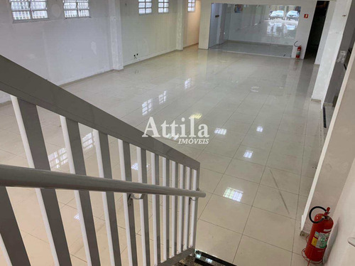 Imagem 26 de 30 de Galeria, Vila Belmiro, Santos, Cod: 3430 - A3430