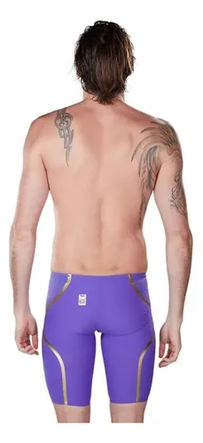 Speedo Lzr Racer X (27) - Masculino