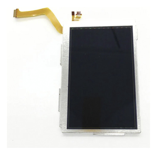 Tela Lcd Display Superior Compatível Com New 3ds