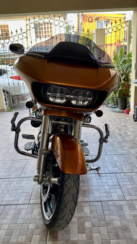 Road Glide Excelentes Condiciones Lista Para Viajar