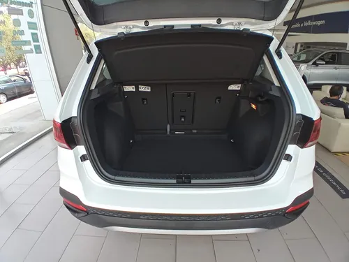 Volkswagen Taos 1.4 Tsi Trendline At