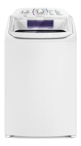 Máquina de lavar automática Electrolux Premium Care LPR13 branca 13kg 127 V