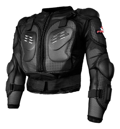 Chaquetas De Motocicletas Protección De Pecho De Motocross