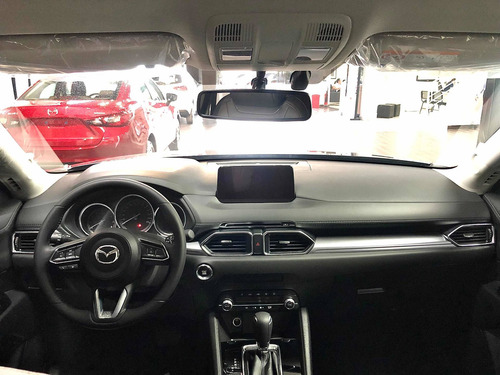 Imagen 10 de 18 de Mazda Cx5 2.5 At Touring 4x2