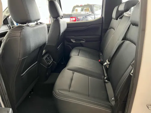 Ford Ranger XLT 2.0 biturbo