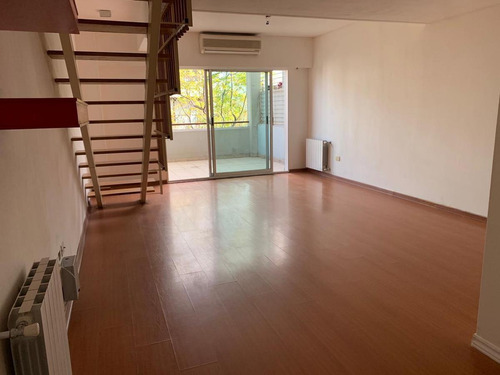 Imagen 7 de 30 de 3 Amb Con Balcón Terraza Al Frente/ Muy Luminoso /cochera Y Amenities.