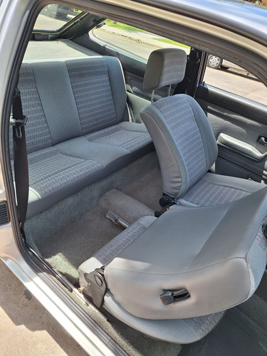 Volkswagen Gol 1.6 Gl Aa