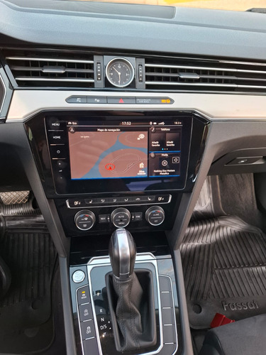 Volkswagen Passat 2.0 Tsi Highline 220cv