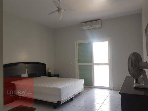 Imagem 16 de 30 de Sobrado Com 5 Dormitórios À Venda, 725 M² Por R$ 1.650.000,00 - Estância Balneária De Itanhaém - Itanhaém/sp - So0294
