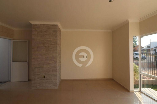 Imagem 9 de 11 de Casa Com 02 Dormitórios Em Estância Velha - Ca1180