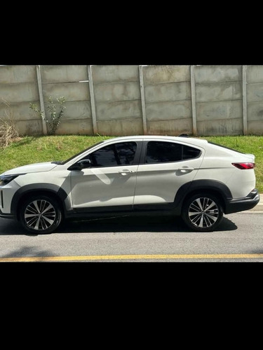 Fiat FASTBACK 1.0 Audace Turbo 200 Flex Aut. 5p