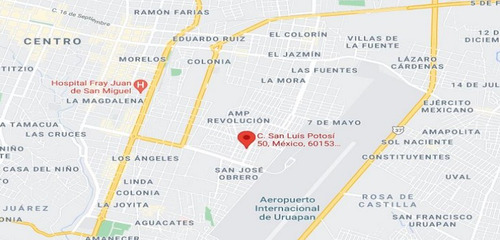 Imagen 5 de 5 de &esta Casa Puede Ser Para Ti Gran Oportunidad Mv