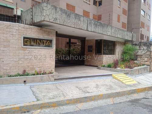 Yf Apartamento En Venta En Santa Rosa De Lima 24-33548 Gn