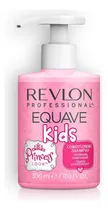 Comprar Revlon Professional Equave Shampoo O Spray Princess Kids