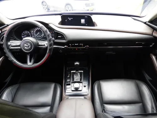 Mazda CX-30 2.5 Grand Touring