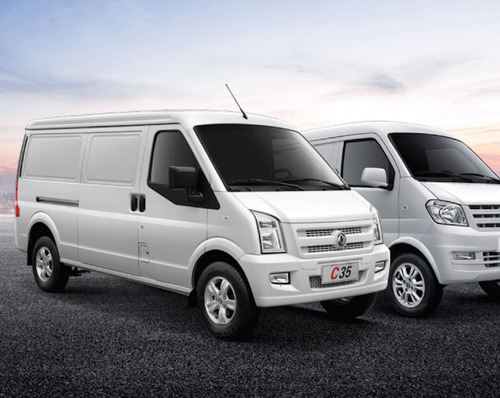 Dfsk C-35 2021 1.5 Van Cargo