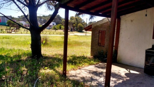 Imagen 7 de 18 de V094 - Lote Con Mejoras Roldan Y Lebensohn, A Una Cuadra Del Mar