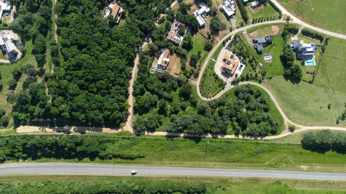 Terreno En  La Lucinda Norte