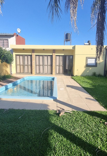 Monoambiente En Venta Fin De Semana Tds Alvear