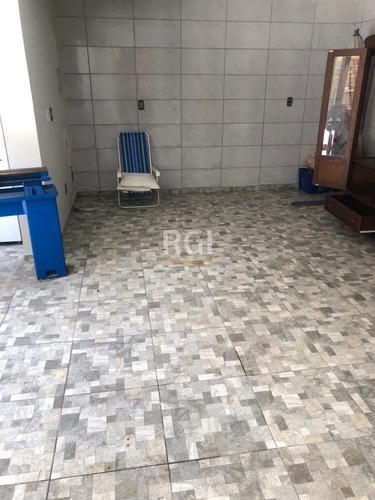Imagem 7 de 15 de Casa - Nonoai - Ref: 490562 - V-pj5593
