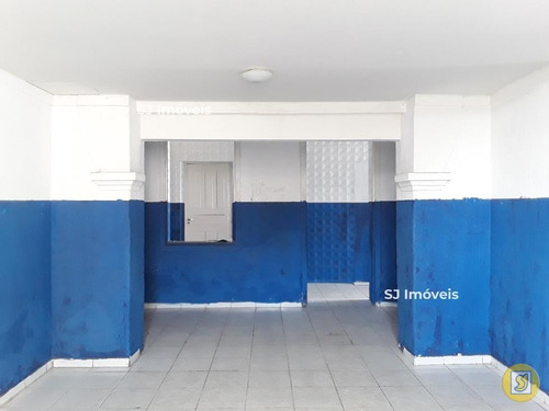 Imagem 6 de 23 de Casa Para Locação - 33226