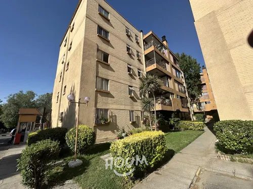 Departamento Avenida Américo Vespucio Id: 146756