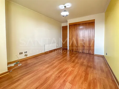 Arriendo Departamento Ubicado En Dr. Wilhelm, Concepción.