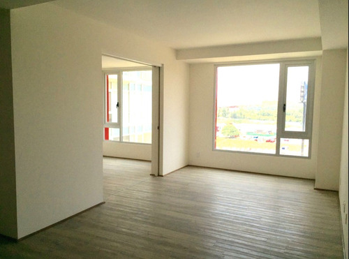 Imagen 1 de 17 de Departamento En Santa Fe Con Amenidades Listo Para Entrar