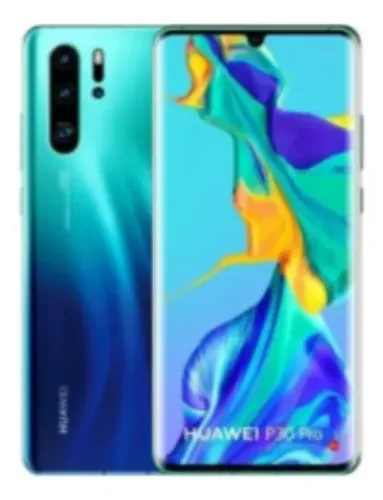 Huawei P30 Pro 6 Gb/128 Gb 4g Azul | Parcelamento sem juros