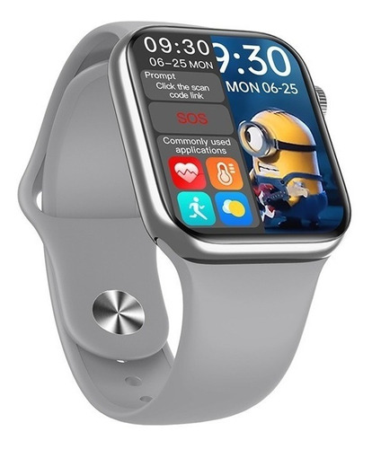 Reloj Inteligente Smartwatch Hw16