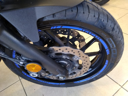 Yamaha Mt07 Tracer ( No Kawasaki Versys 650 ) Permuta