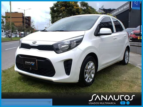 Kia Picanto VIBRANT