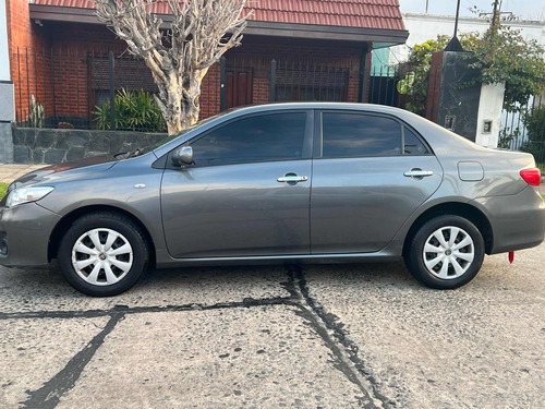 Toyota Corolla 1.8 Xli Mt 136cv