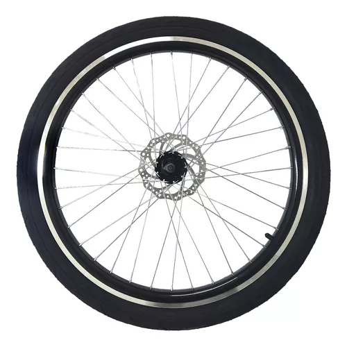 PNEU ARO 26X2.125 FLAME SLICK GRAU/WHEELING/DJ - Buxa Bikes Store