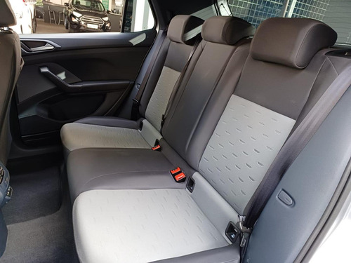 Volkswagen T-Cross T Cross Cl Tsi