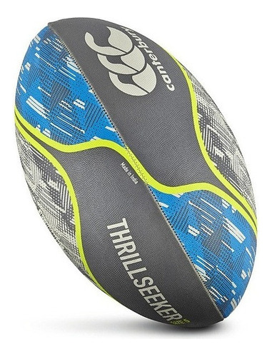 Imagen 1 de 1 de Balon Rugby Thrillseeker