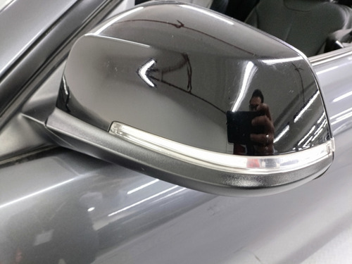 BMW Serie 4 420iA Coupe Sport Line Aut
