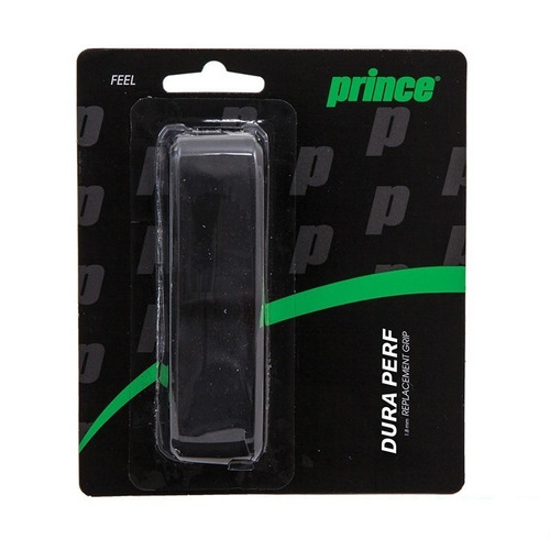 Grip Prince Duraperf Black 