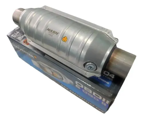 Convertidor Catalítico Delantero Para Chevrolet Venture FWD 2002-2005 | Ontario Exhaust OE55274