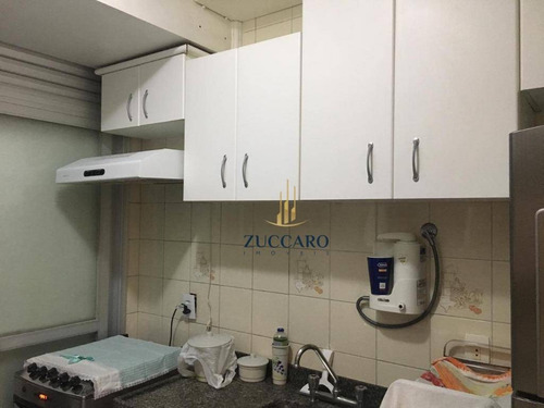 Apartamento À Venda, 67 M² Por R$ 324.500,00 - Macedo - Guarulhos/sp - Ap15170
