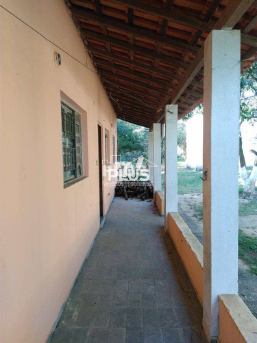 Imagem 21 de 30 de Chácara Com 3 Dorms, Campo Do Meio, Araçoiaba Da Serra - R$ 460 Mil, Cod: 109856 - V109856