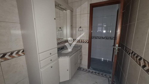 Imagem 13 de 30 de Casa À Venda Em Vila Ema - Ca004131