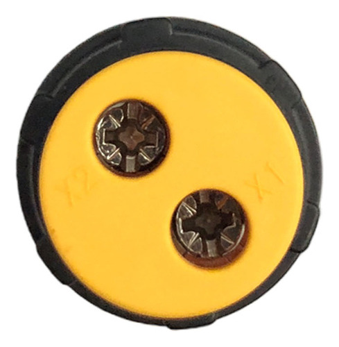 Ip65 Sinaleiro Led 24v Vermelho 22mm - L20-ar7-r