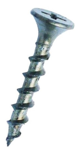 Tornillo Volcanita Crs Zrb 8 X 3  (250 Unidades)