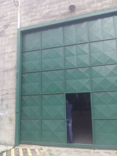 Imagen 1 de 3 de Galpon Espectacular (544,19 M2) En Alquiler En Filas De Mariches