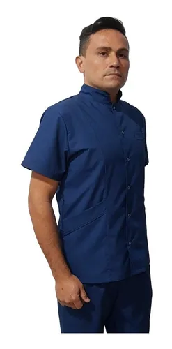 Ambo Cuello Mao Hombre MercadoLibre