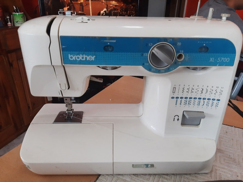 Maquina De Coser Brother Xl-5700