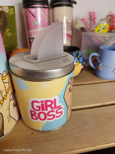 Kit Mate Yerbero Azucarero Set Latas Yerba Y Azucar Outlet Girl Boss Outlet