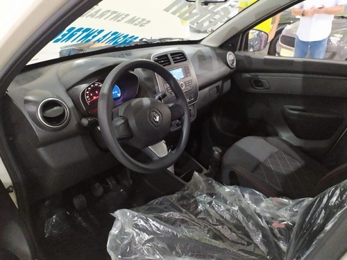 Renault Kwid 1.0 12v Sce Zen